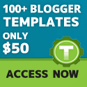 Template Blogger Premium