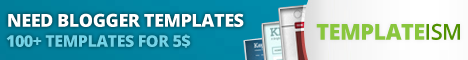 Template Blogger Premium